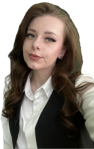 Гомозова Алена Алексеевна.