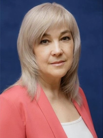 Дулова Марина Петровна.