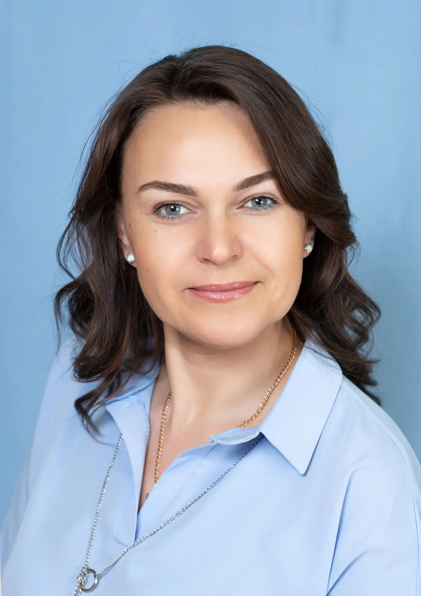 Задонская Екатерина Анатольевна.